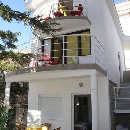 Apartments Popovic Petrovac Екстер'єр фото