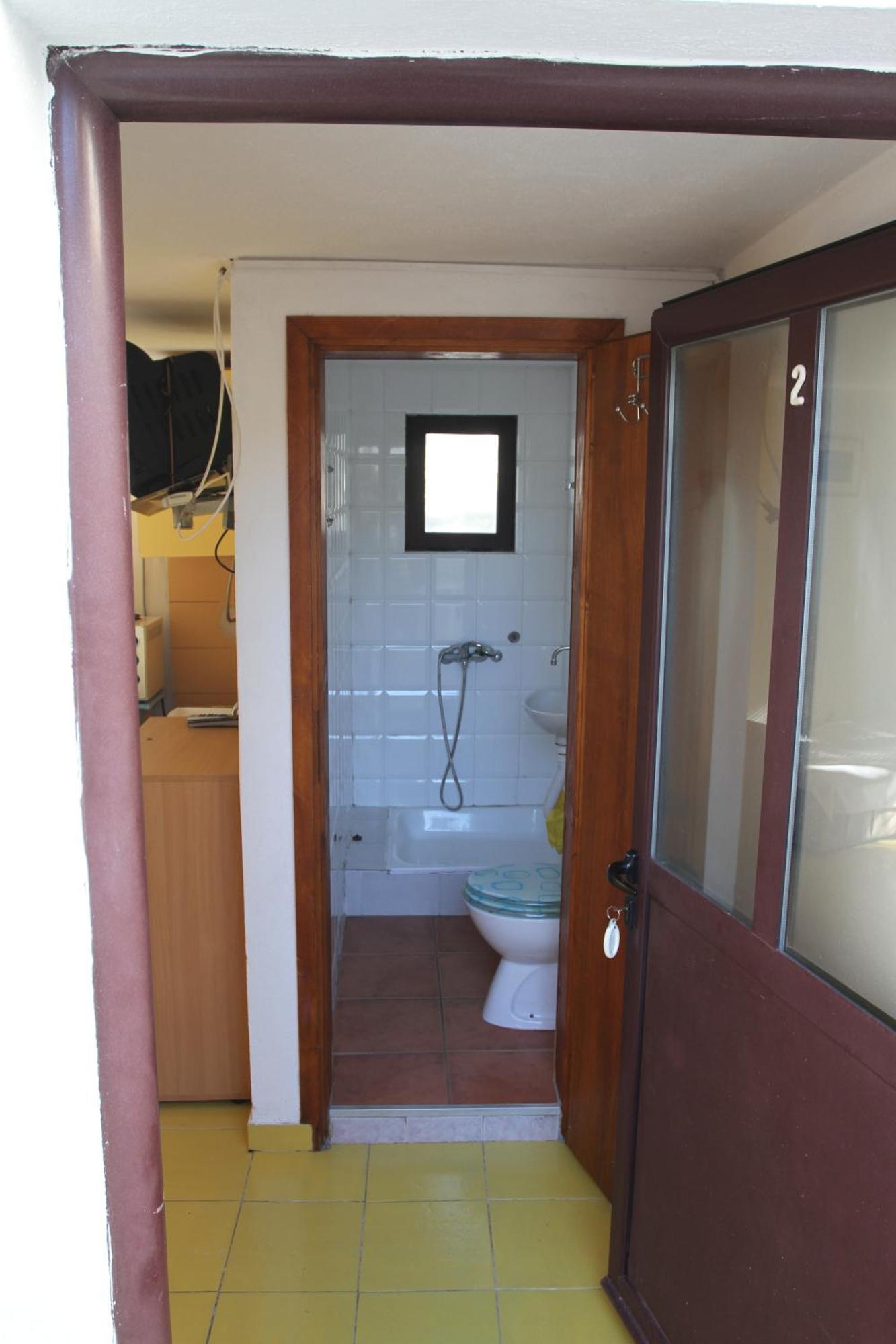 Apartments Popovic Petrovac Екстер'єр фото