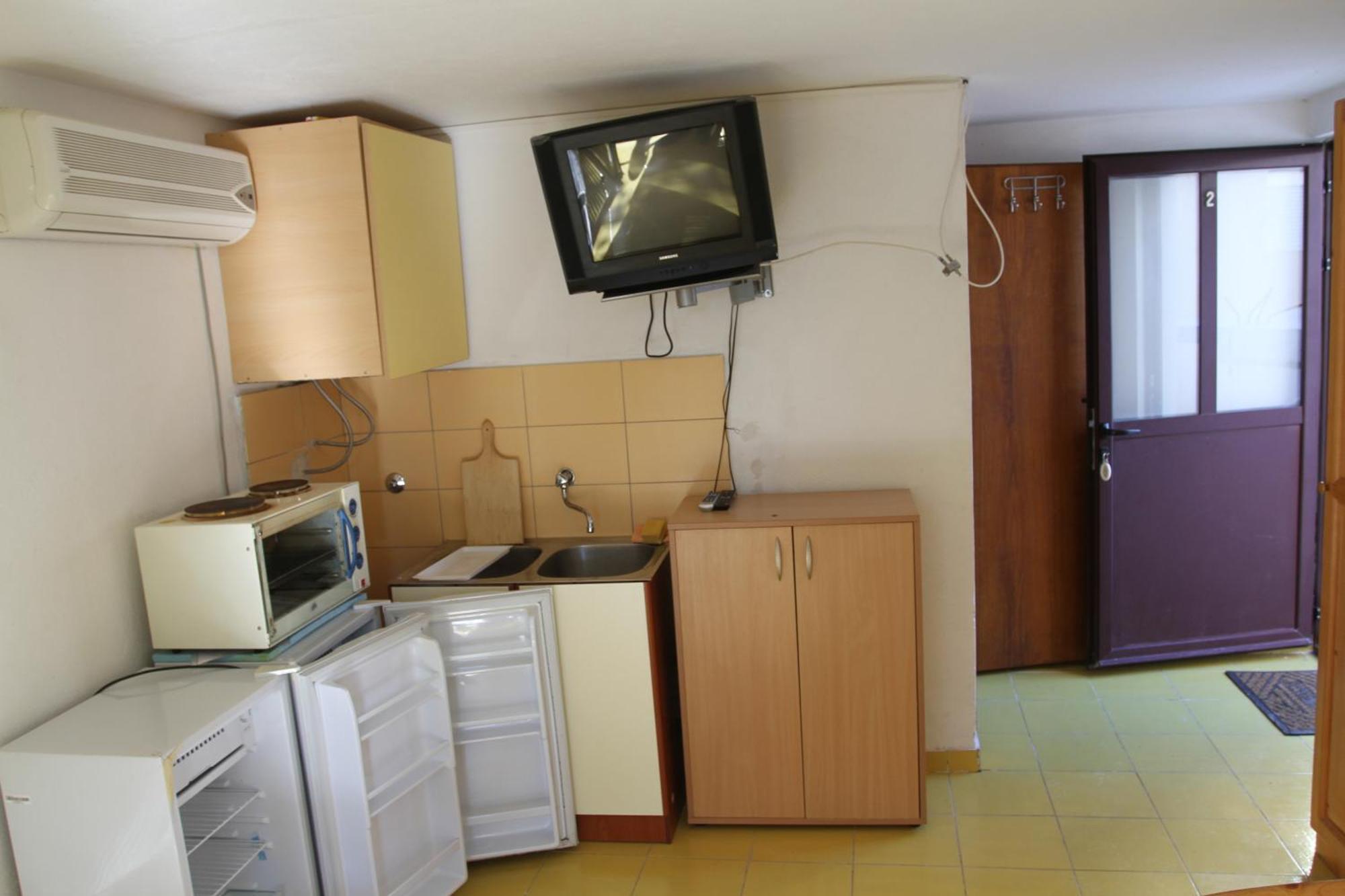 Apartments Popovic Petrovac Екстер'єр фото