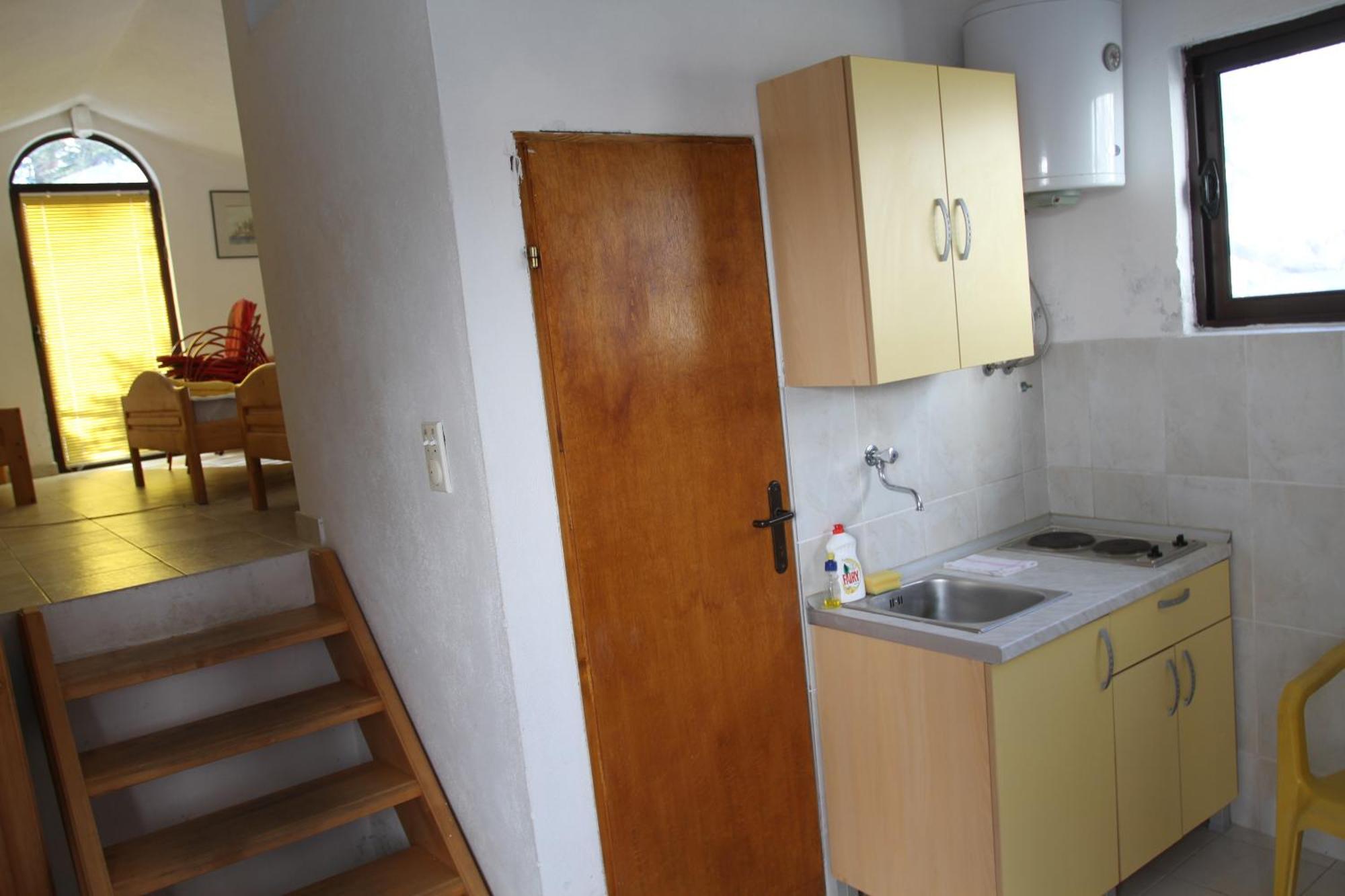 Apartments Popovic Petrovac Екстер'єр фото