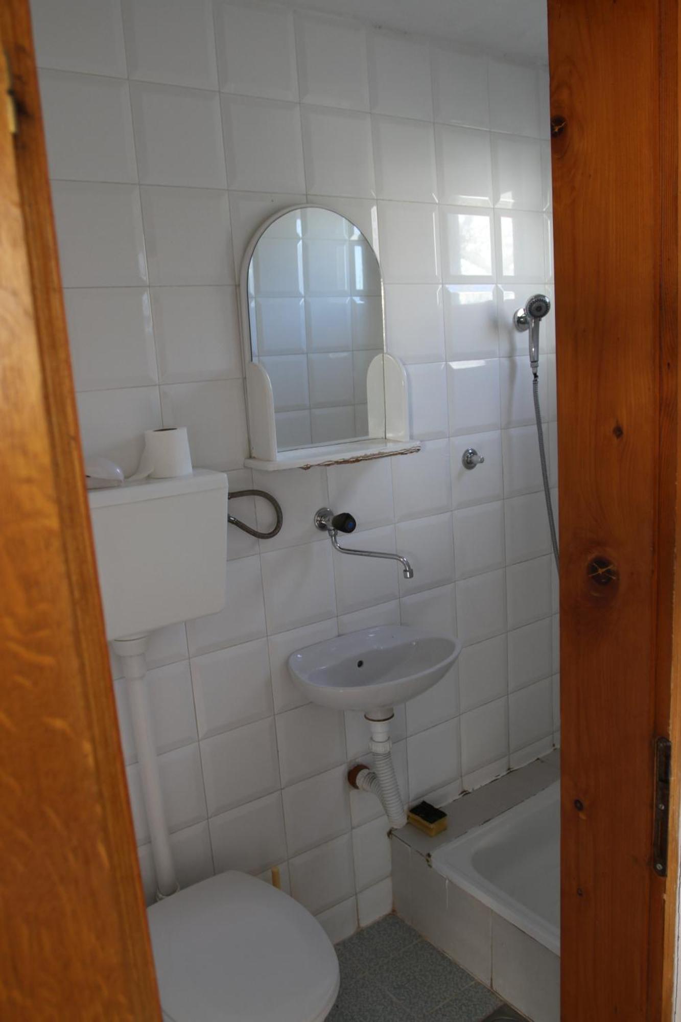 Apartments Popovic Petrovac Екстер'єр фото