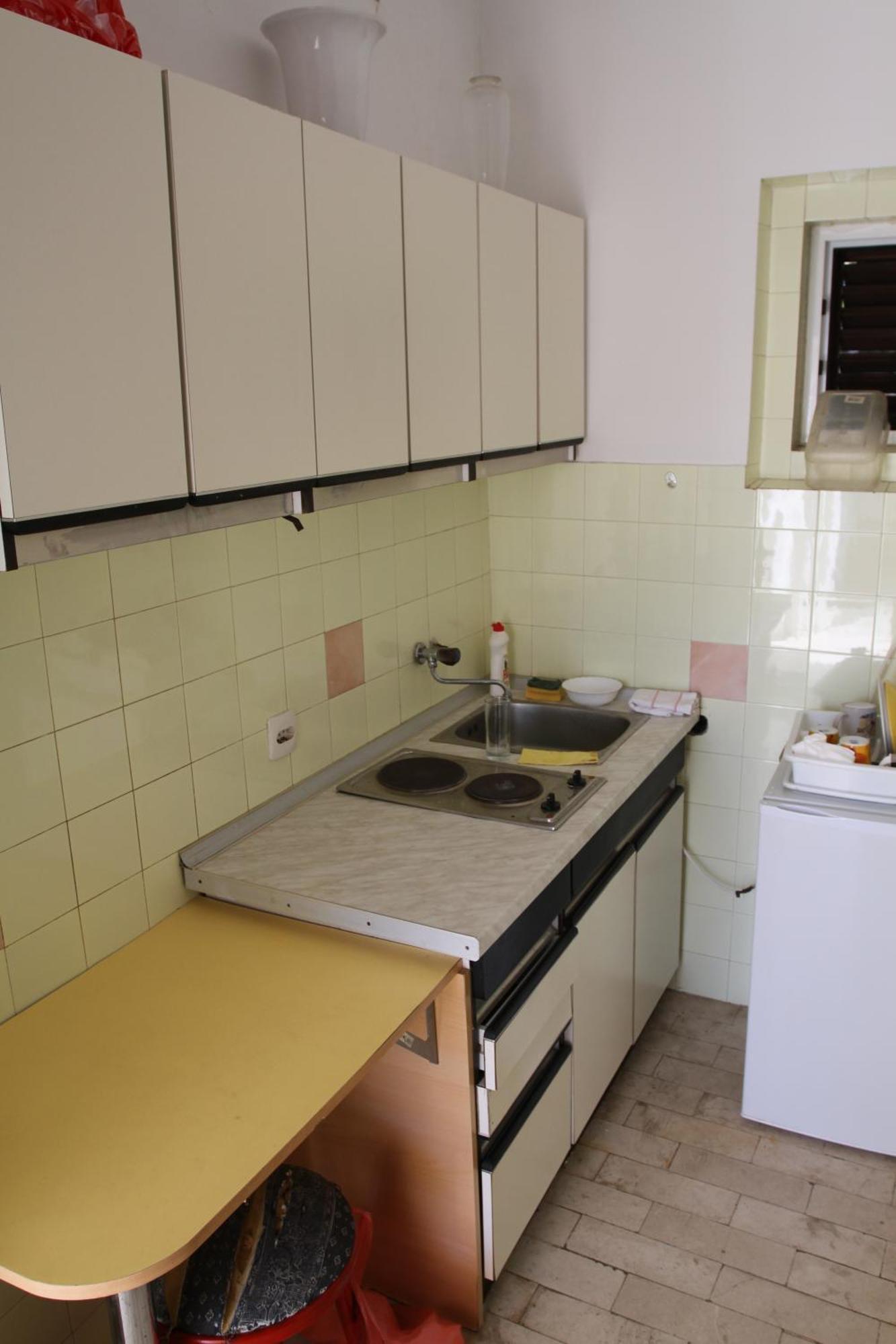 Apartments Popovic Petrovac Екстер'єр фото