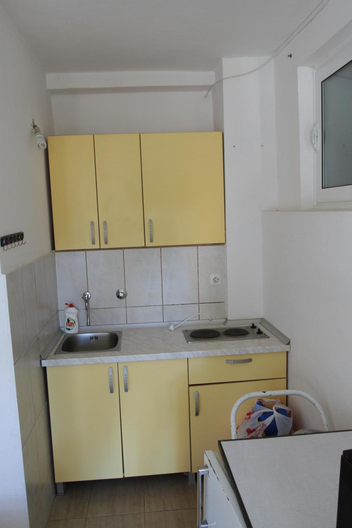 Apartments Popovic Petrovac Екстер'єр фото