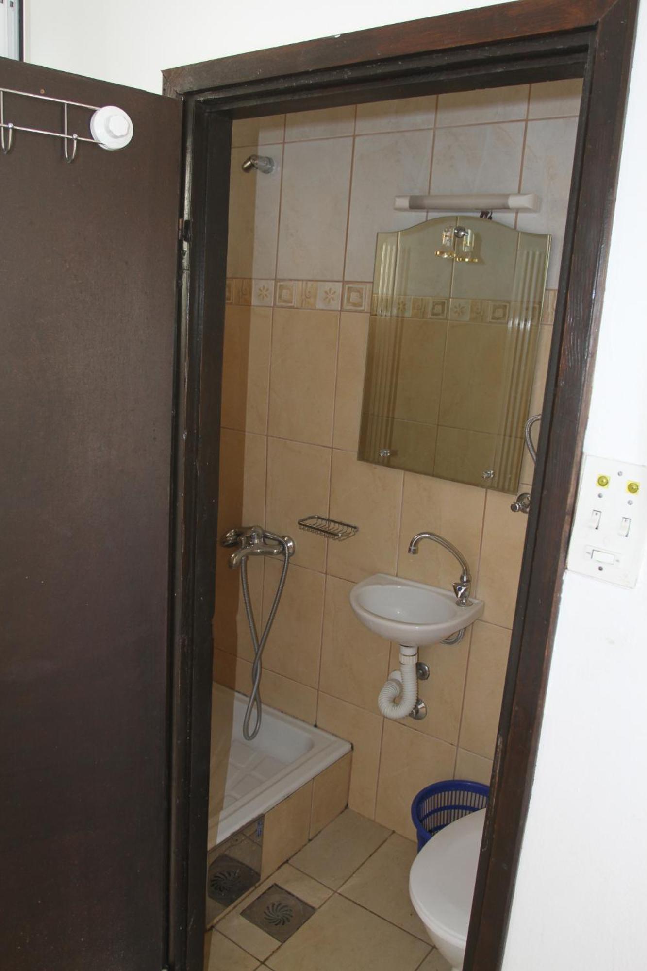 Apartments Popovic Petrovac Екстер'єр фото