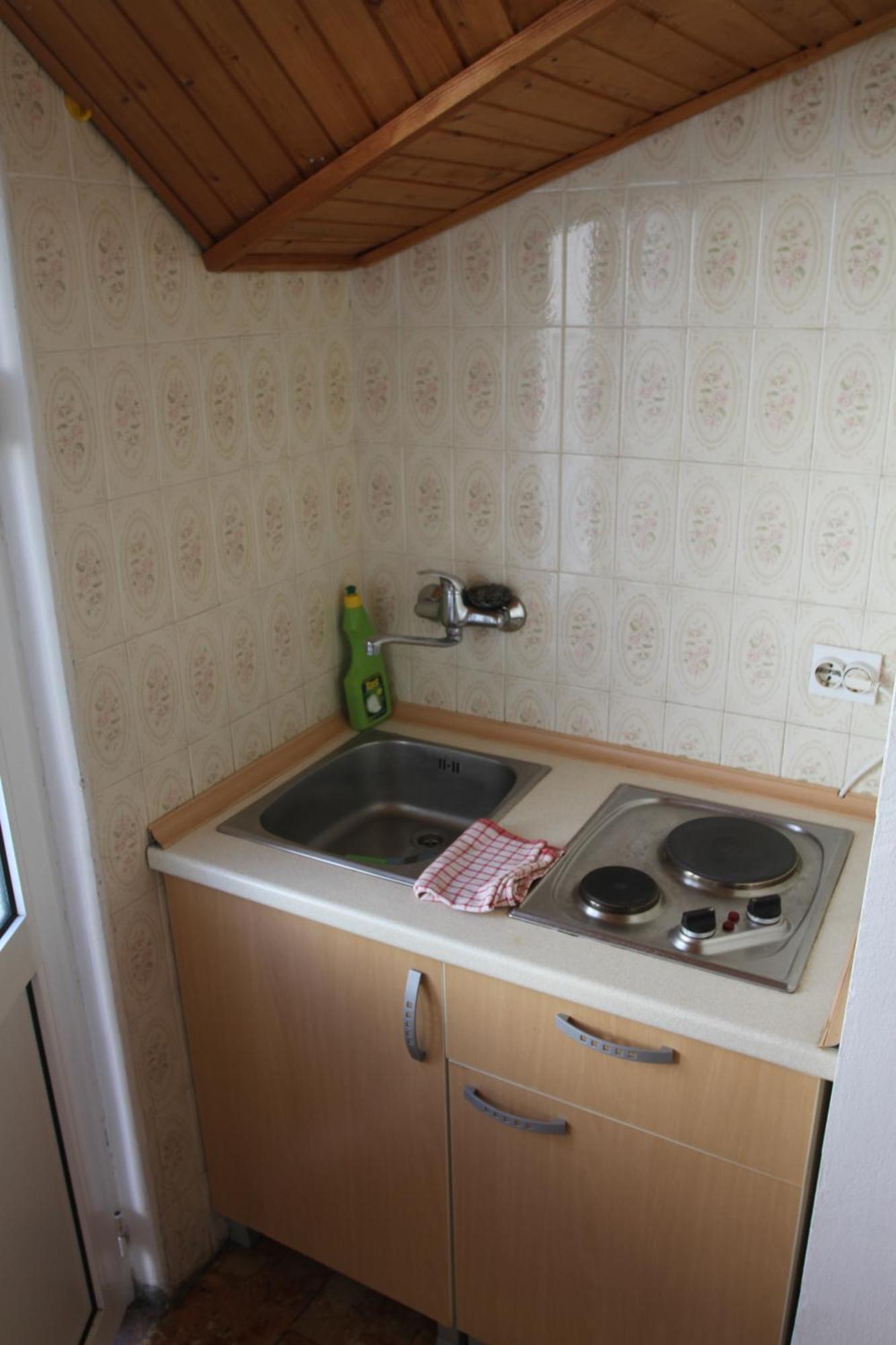 Apartments Popovic Petrovac Екстер'єр фото