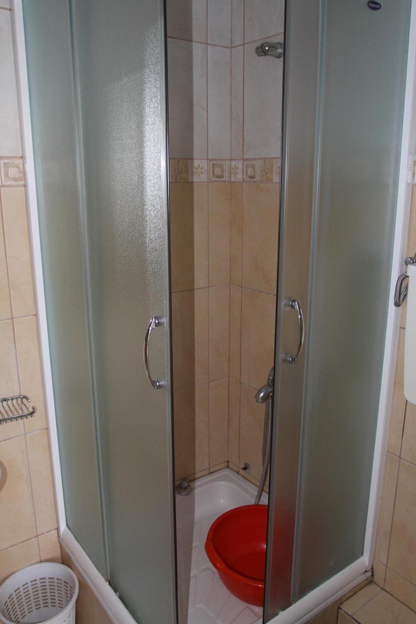 Apartments Popovic Petrovac Екстер'єр фото