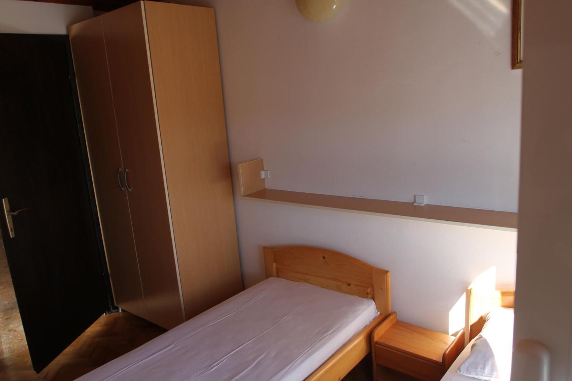 Apartments Popovic Petrovac Екстер'єр фото