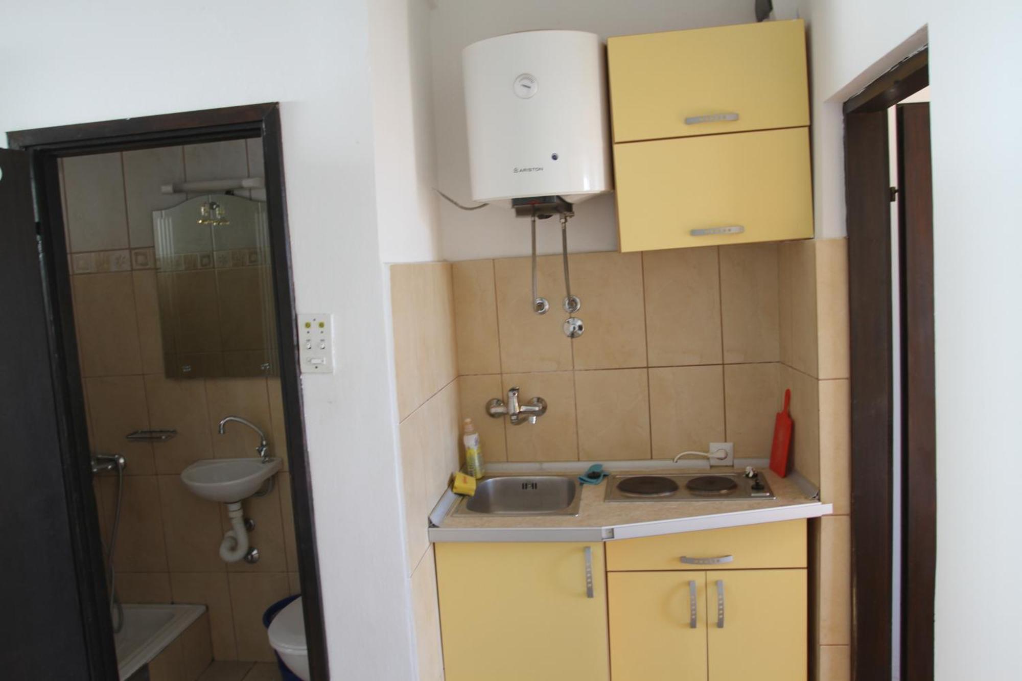 Apartments Popovic Petrovac Екстер'єр фото