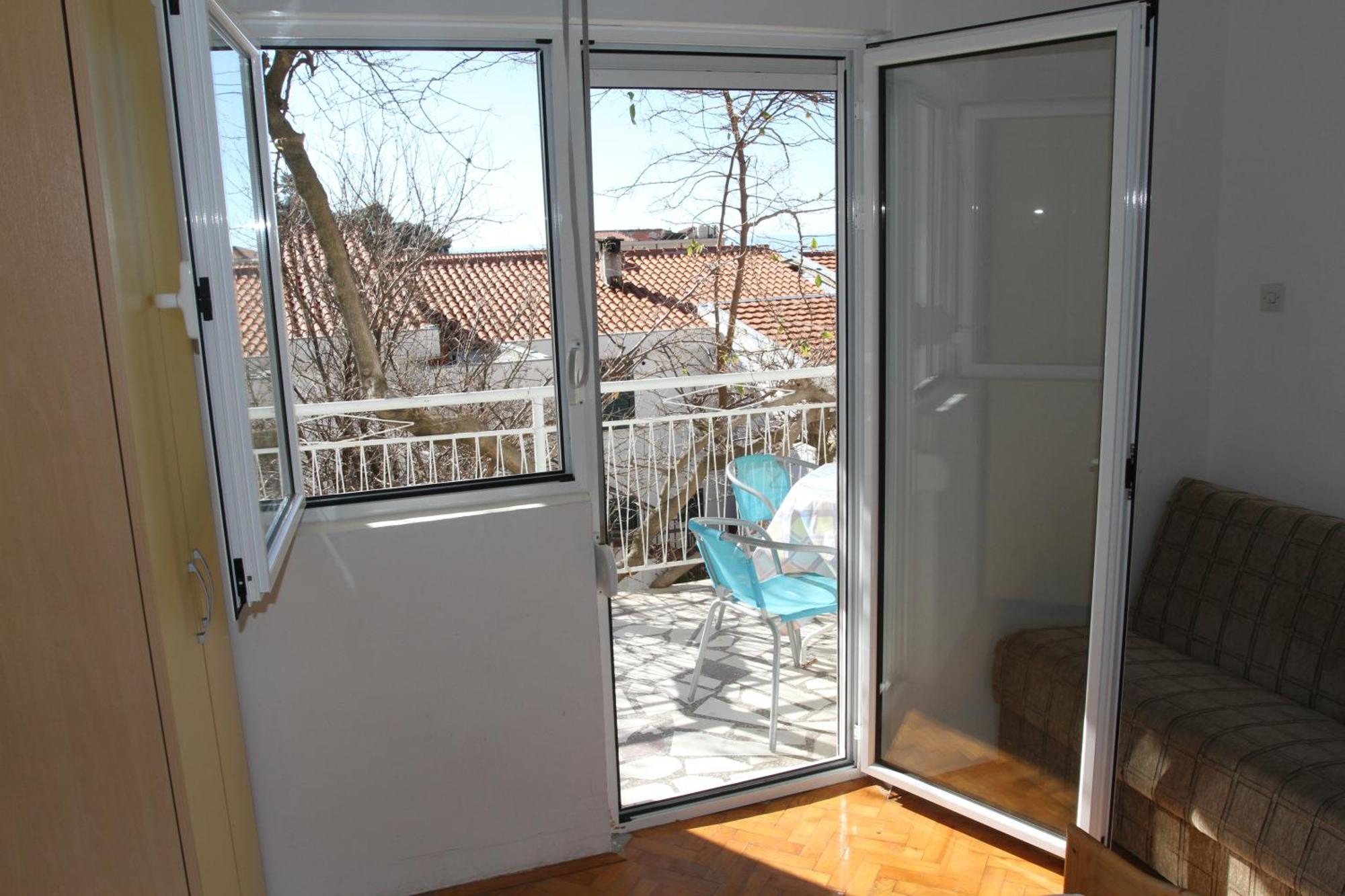 Apartments Popovic Petrovac Екстер'єр фото