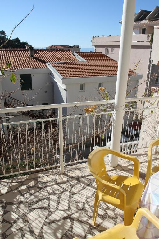 Apartments Popovic Petrovac Номер фото