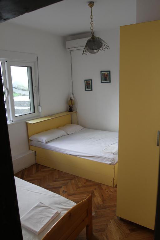 Apartments Popovic Petrovac Номер фото