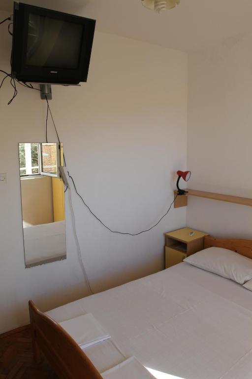 Apartments Popovic Petrovac Номер фото